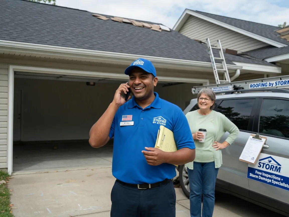 Roof Repair Near Me Lacona, IA FAQs